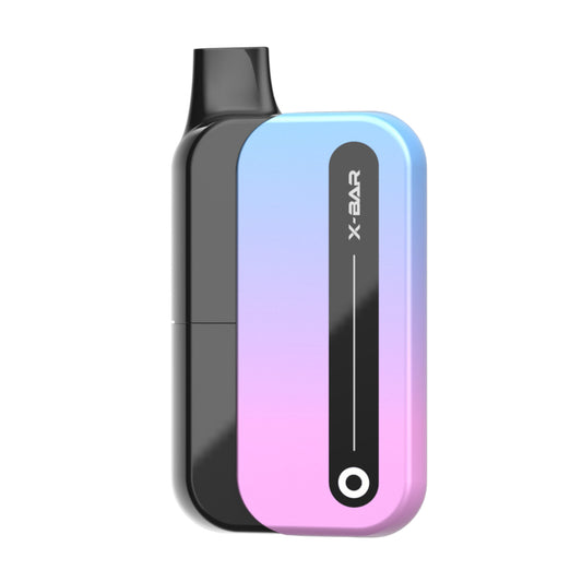 CUB-X 1500mAh Batterie Sunset – Pod non inclus