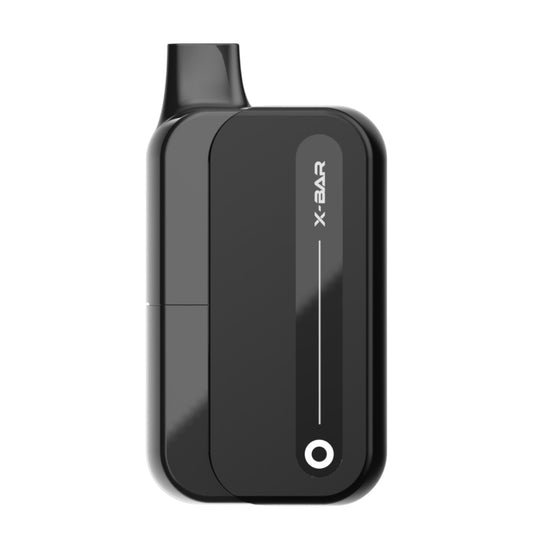 CUB-X 1500mAh Batterie Noir – Pod non inclus