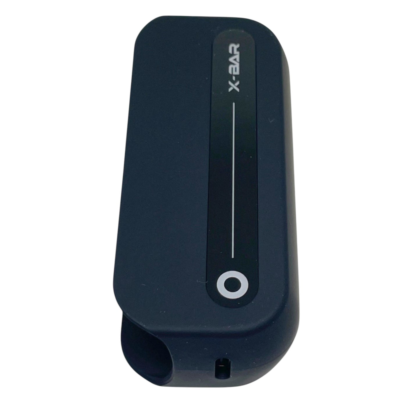 CUB-X 1500mAh Batteria Nera – Pod non inclusa