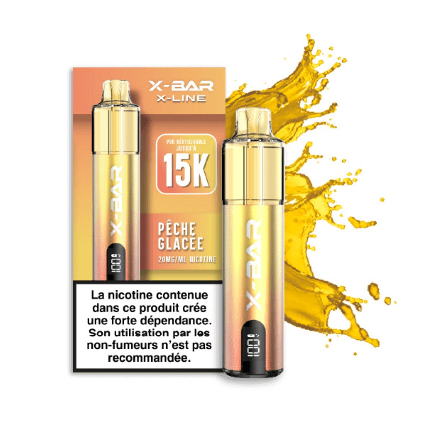 X-Line Kit - Ice Fishing