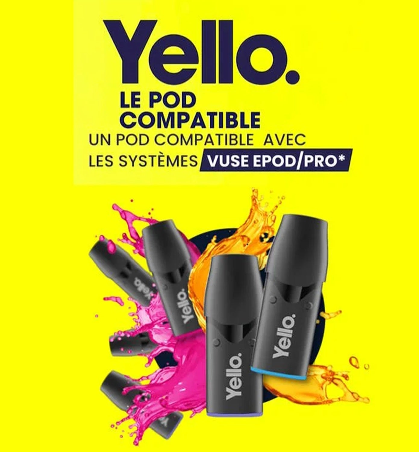 YELLO.