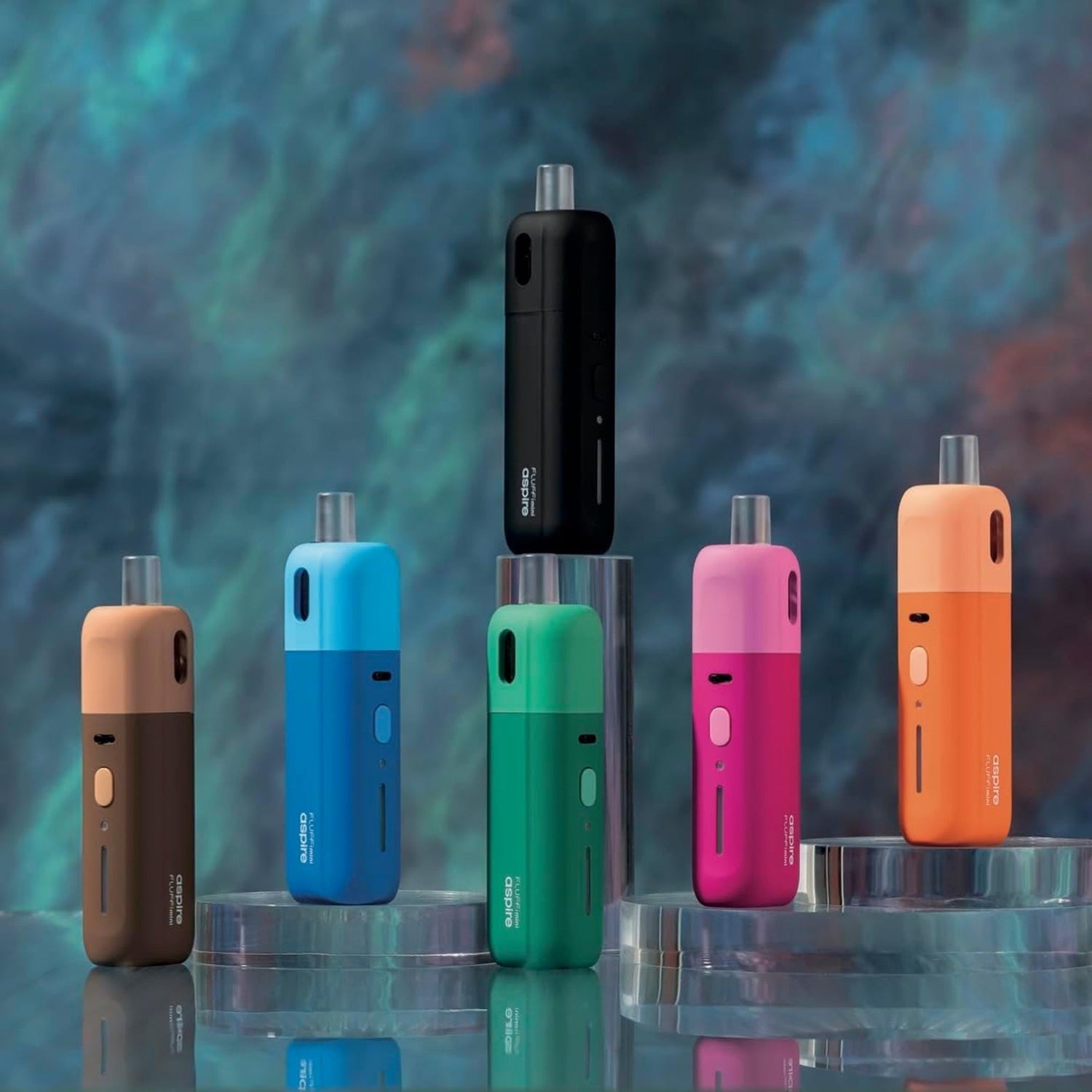 Kit Pod