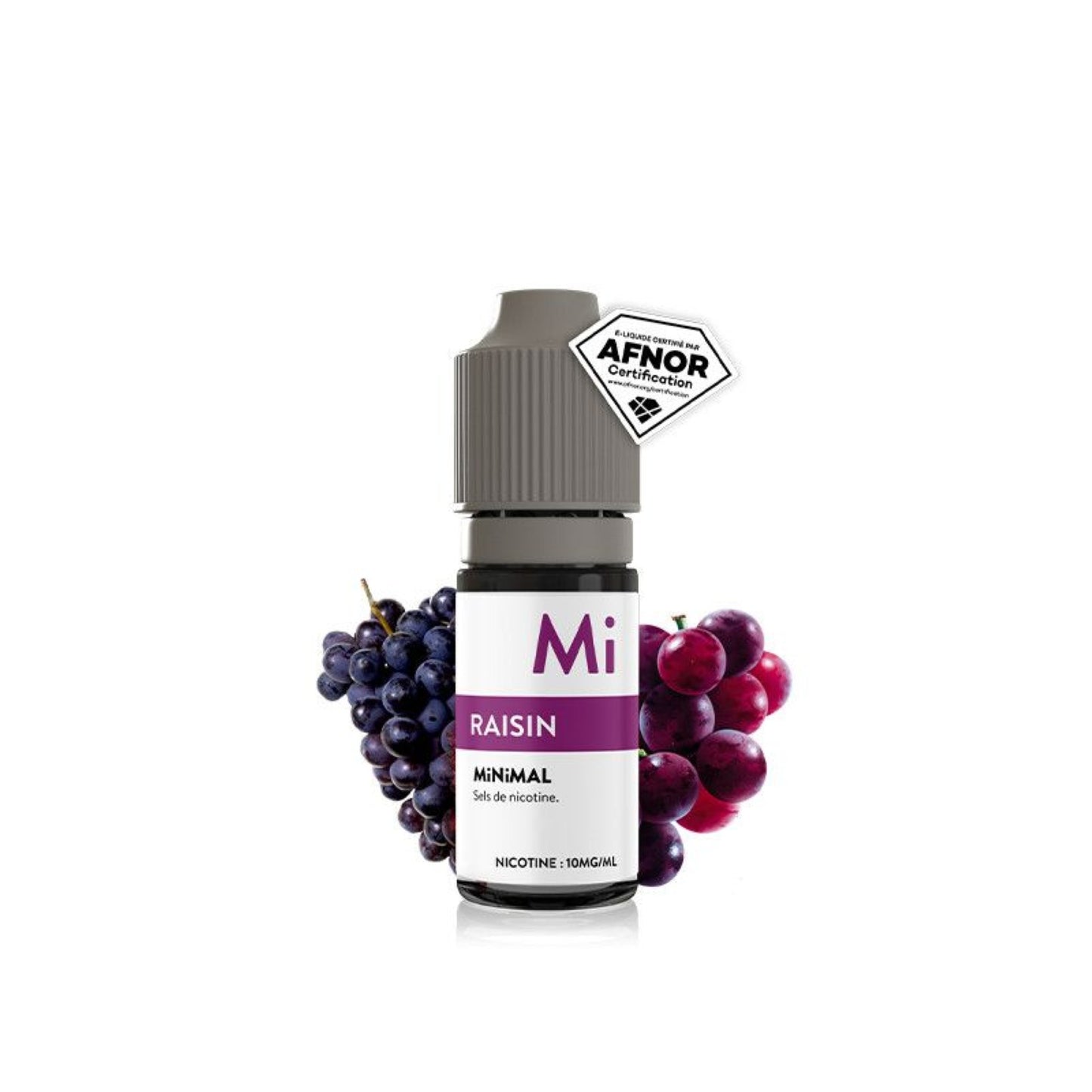 FUU MiNiMAL - Raisin