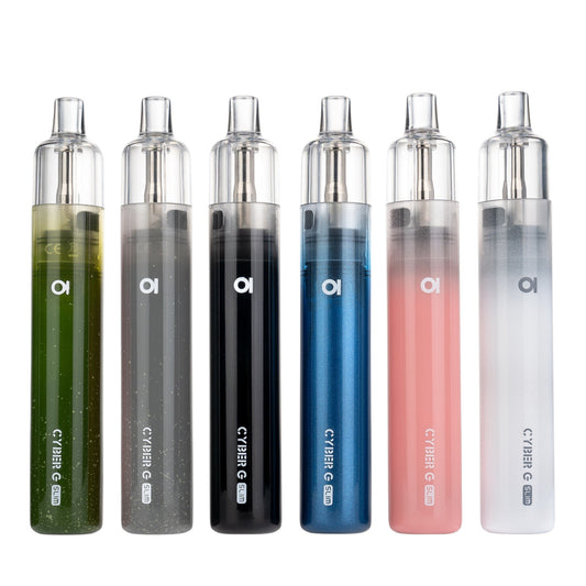 Aspire Kit Cyber G Slim 1200 mAh