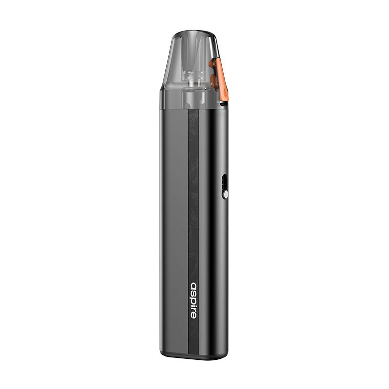 Aspire- Flexus SE 1300mAh Midnight Black