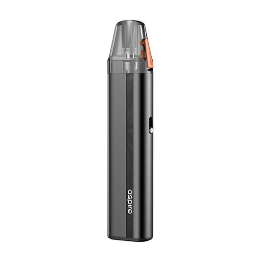 Aspire- Flexus SE 1300mAh Midnight Black