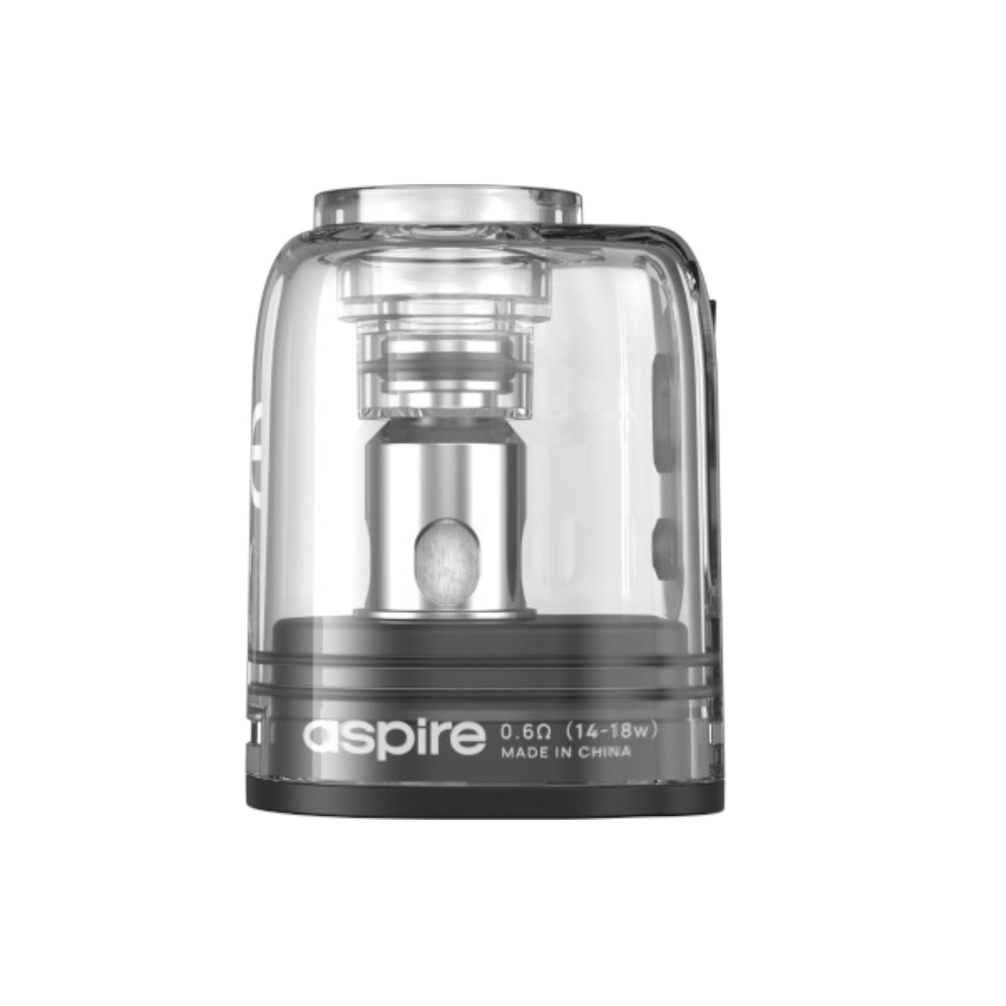 Aspire Fluffi Pro Cartouches Dual Mesh 0.40ohm of 0.6ohm – Pak 2