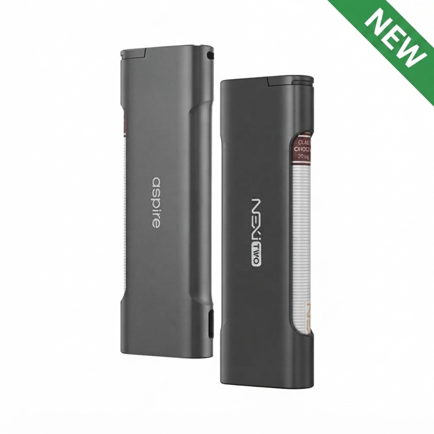 Aspire Nexi Two – Black