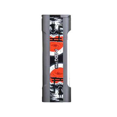 Aspire Nexi Two – Black & Fuji Rising Sun