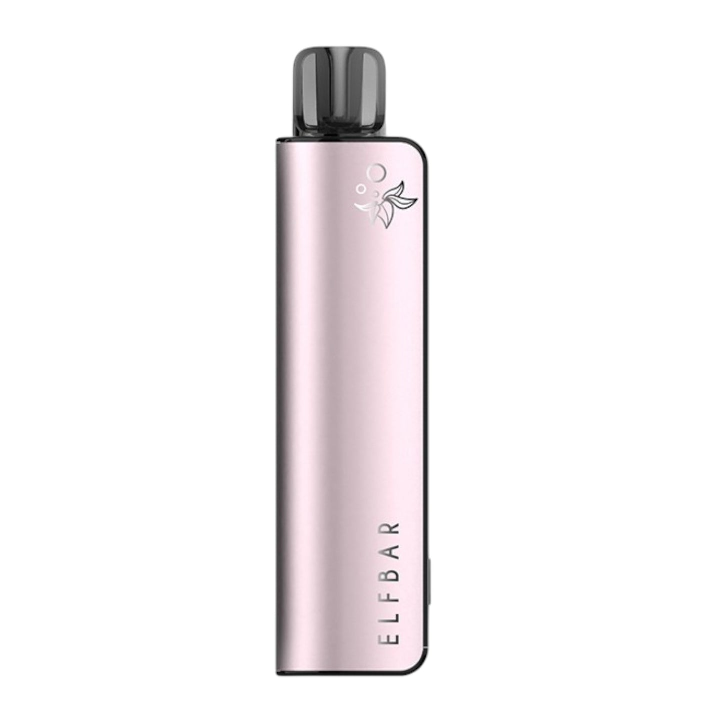 ELFBAR - Kit Elfa Master 1200mAh - Dusty Pink