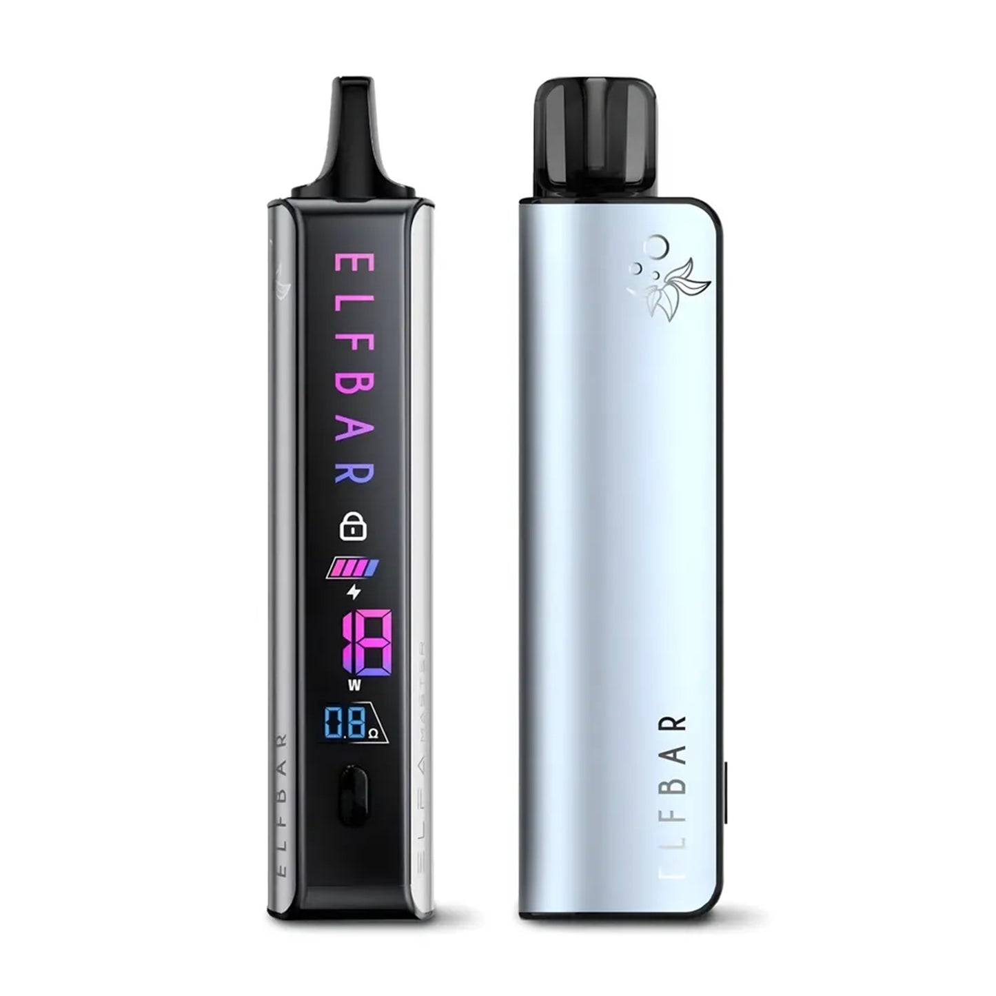 ELFBAR - Elfa Master Kit 1200mAh - Glacier Blue