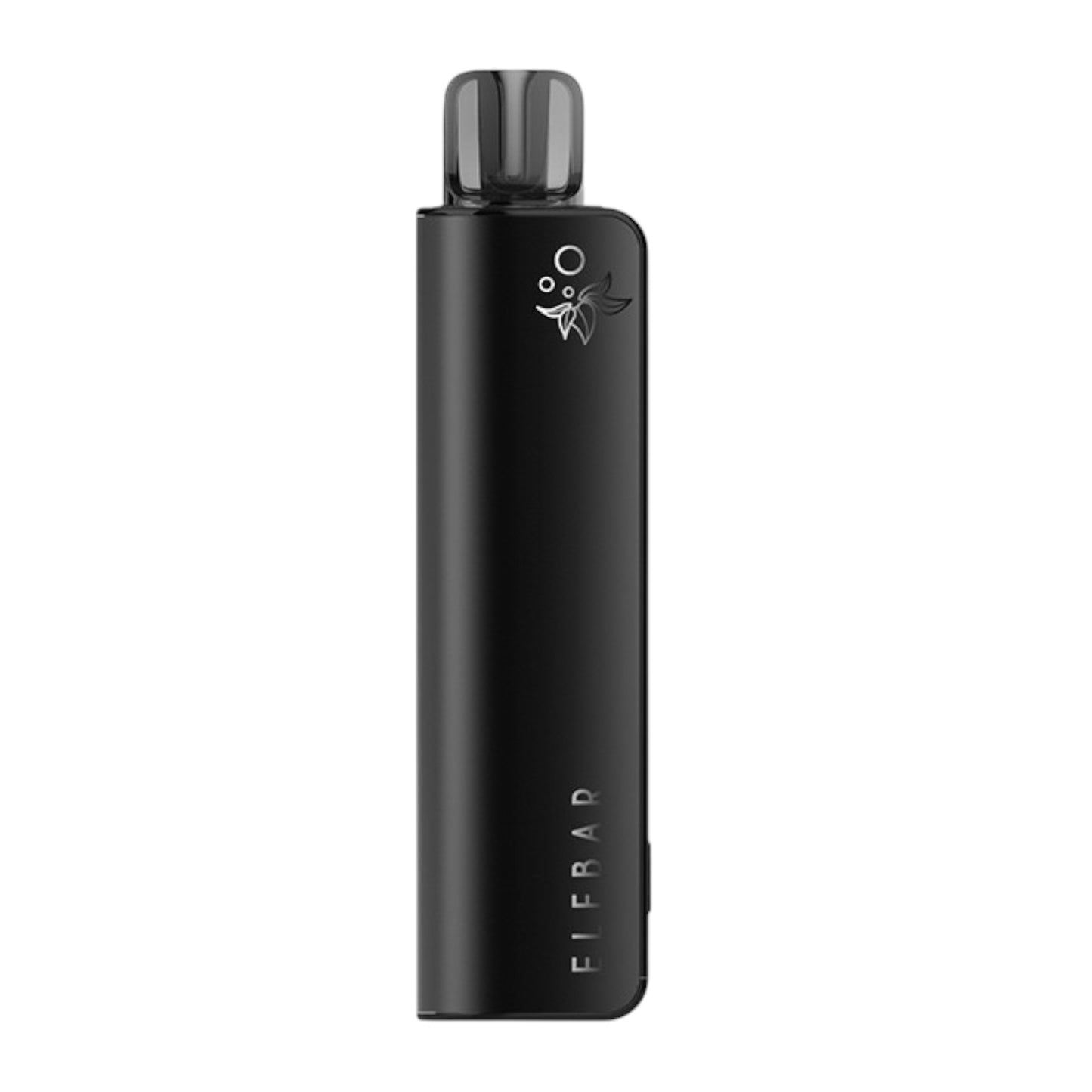 ELFBAR - Elfa Master Kit 1200mAh - Black Knight