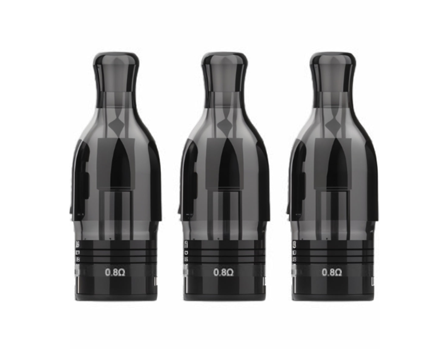 Joyetech - Set di 3 Pods di ricambio eRoll Nano
