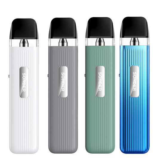 GeekVape Kit Sonder Q