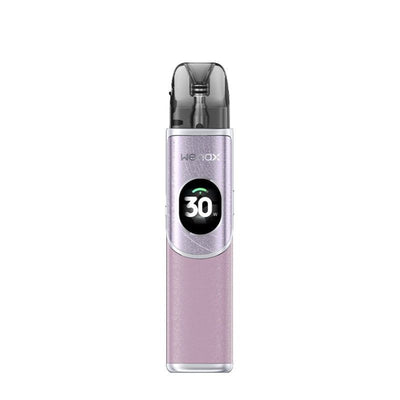 Geekvape - Wenax Q2