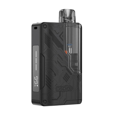 Aspire – Gotek Pro II Black