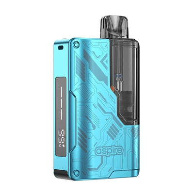 Aspire – Gotek Pro II Blue