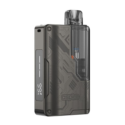 Aspire – Gotek Pro II Gunmetal
