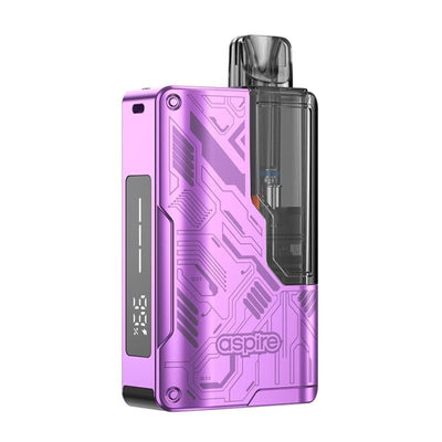 Aspire – Gotek Pro II Purple