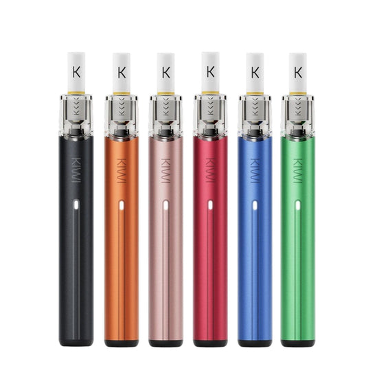 Kiwi Vapor - Kit Spark