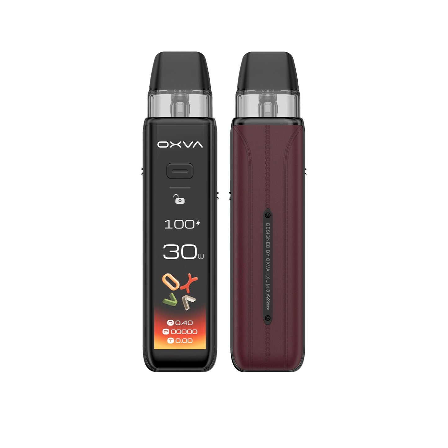 OXVA Xlim 3 Ultra