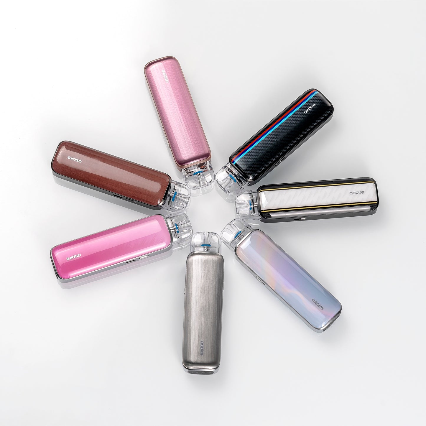 Aspire – Pixo Max 2600mAh