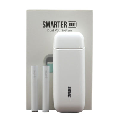Smarter Duo Kit + Boitier de Charge - sans Pod