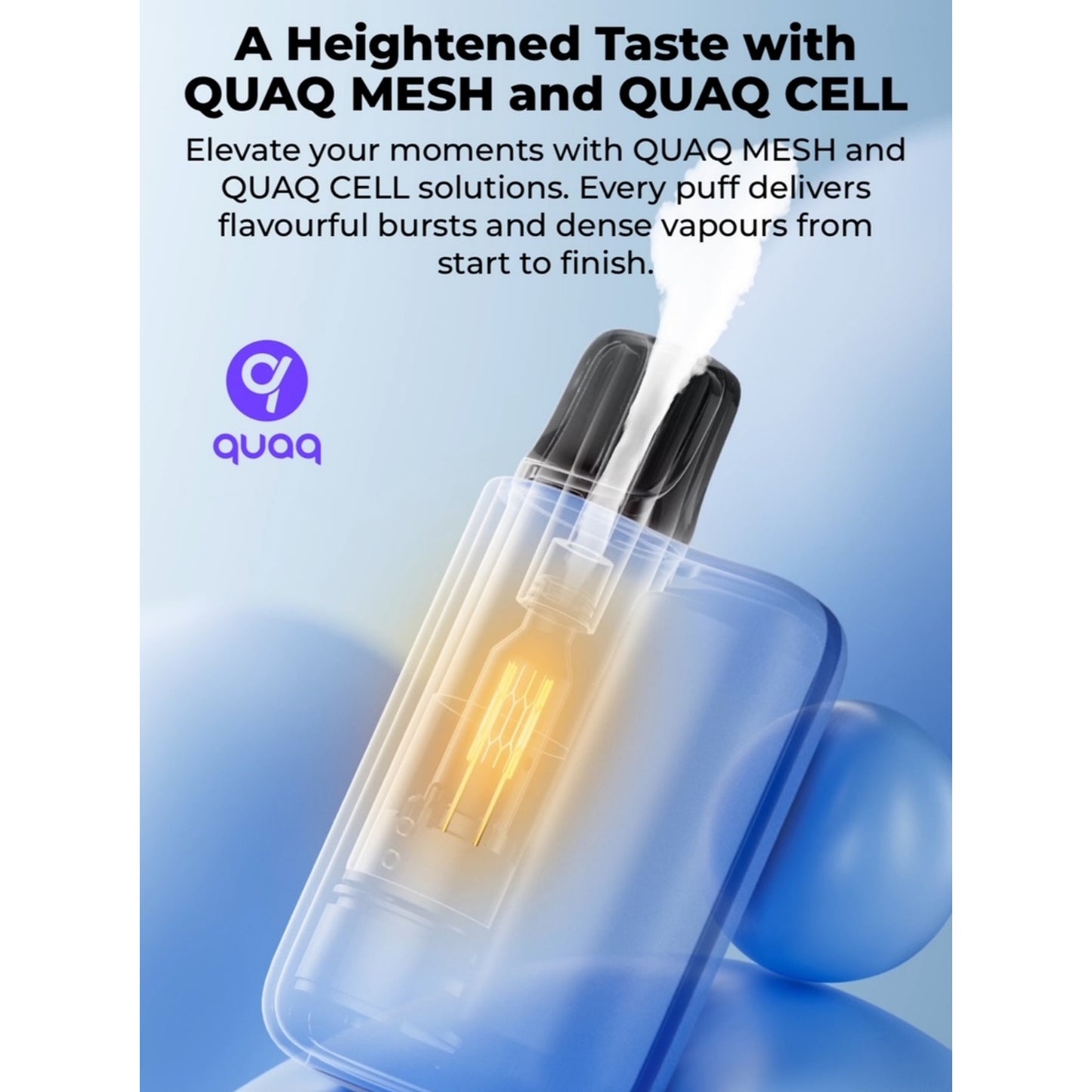 Lost Mary Tappo Pod 2 ml 10 mg