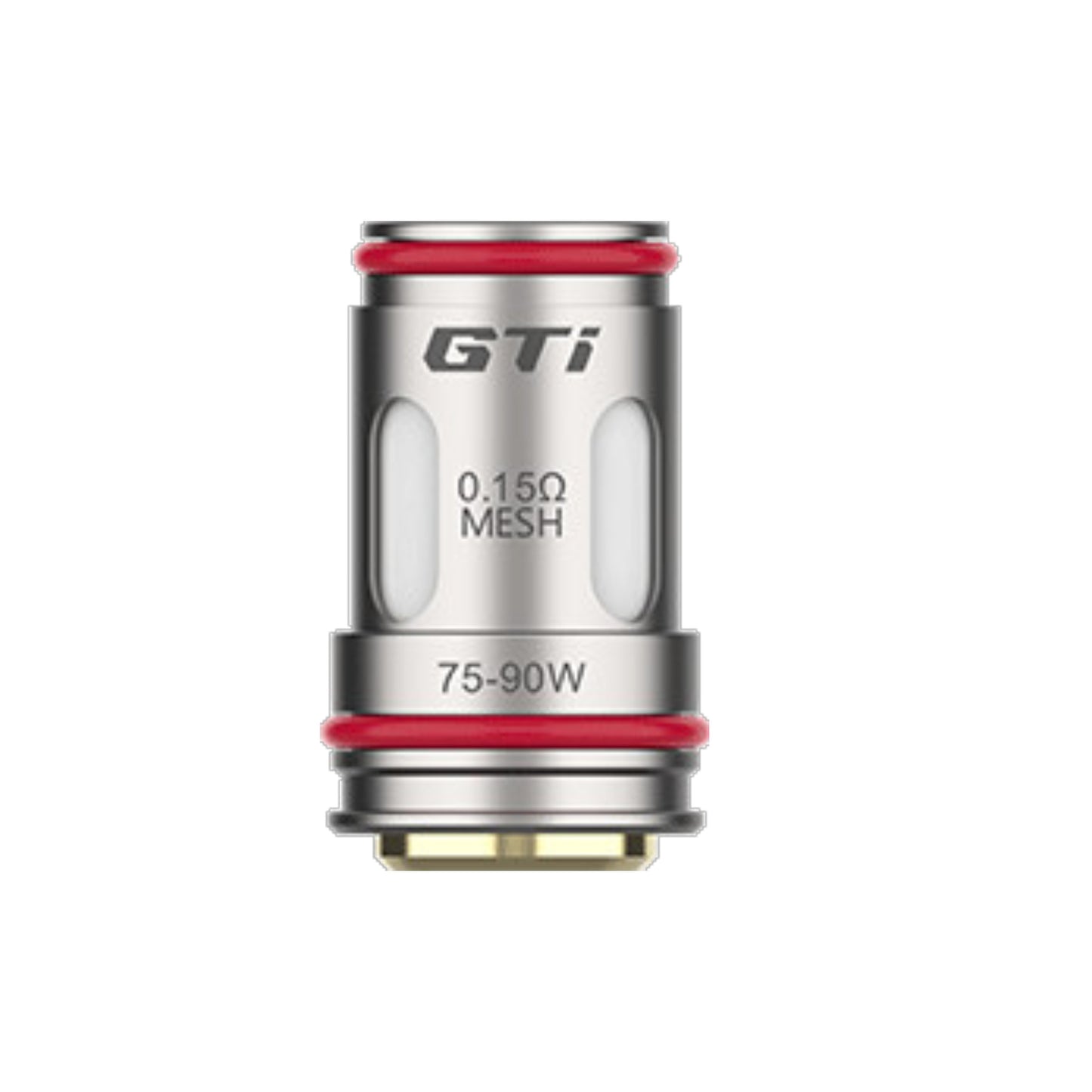 Vaporesso - Odporové spirály GTi mesh v balení po 5 kusech