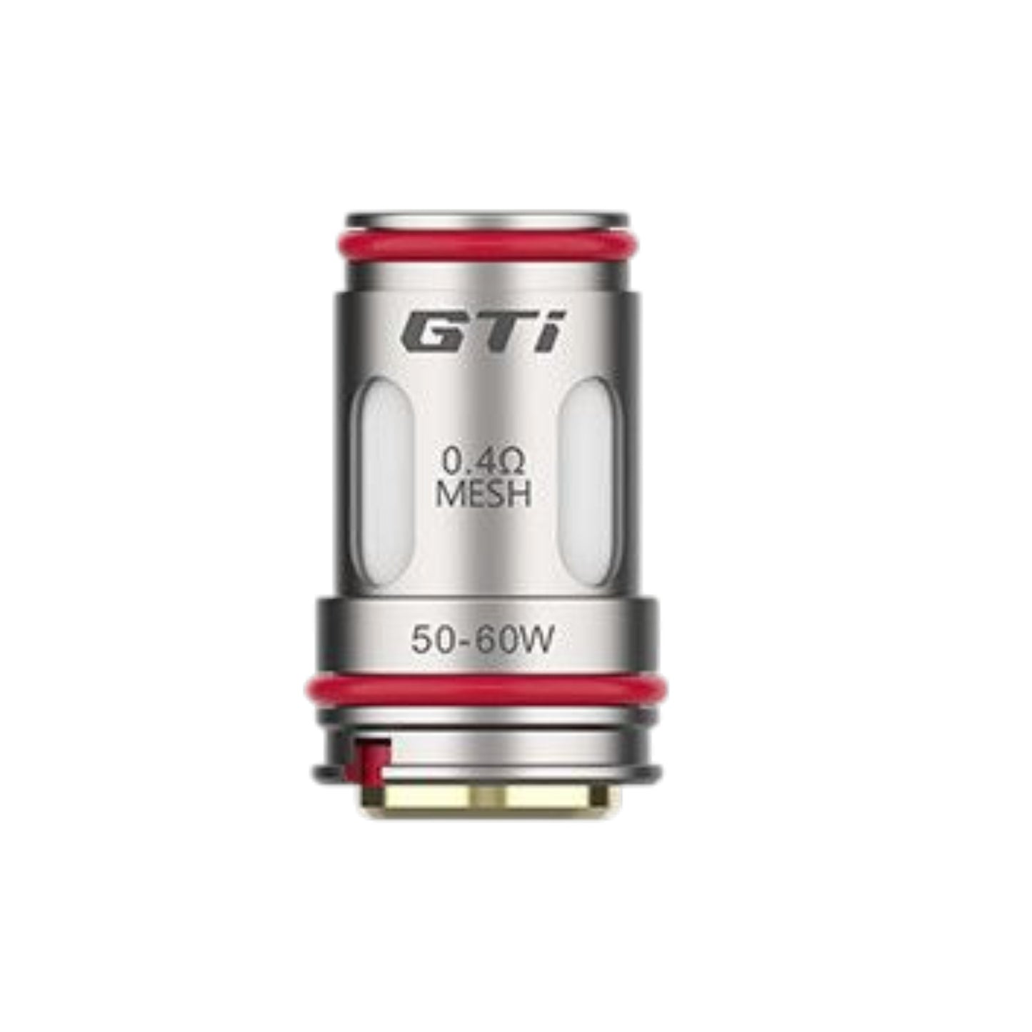 Vaporesso - Odporové spirály GTi mesh v balení po 5 kusech