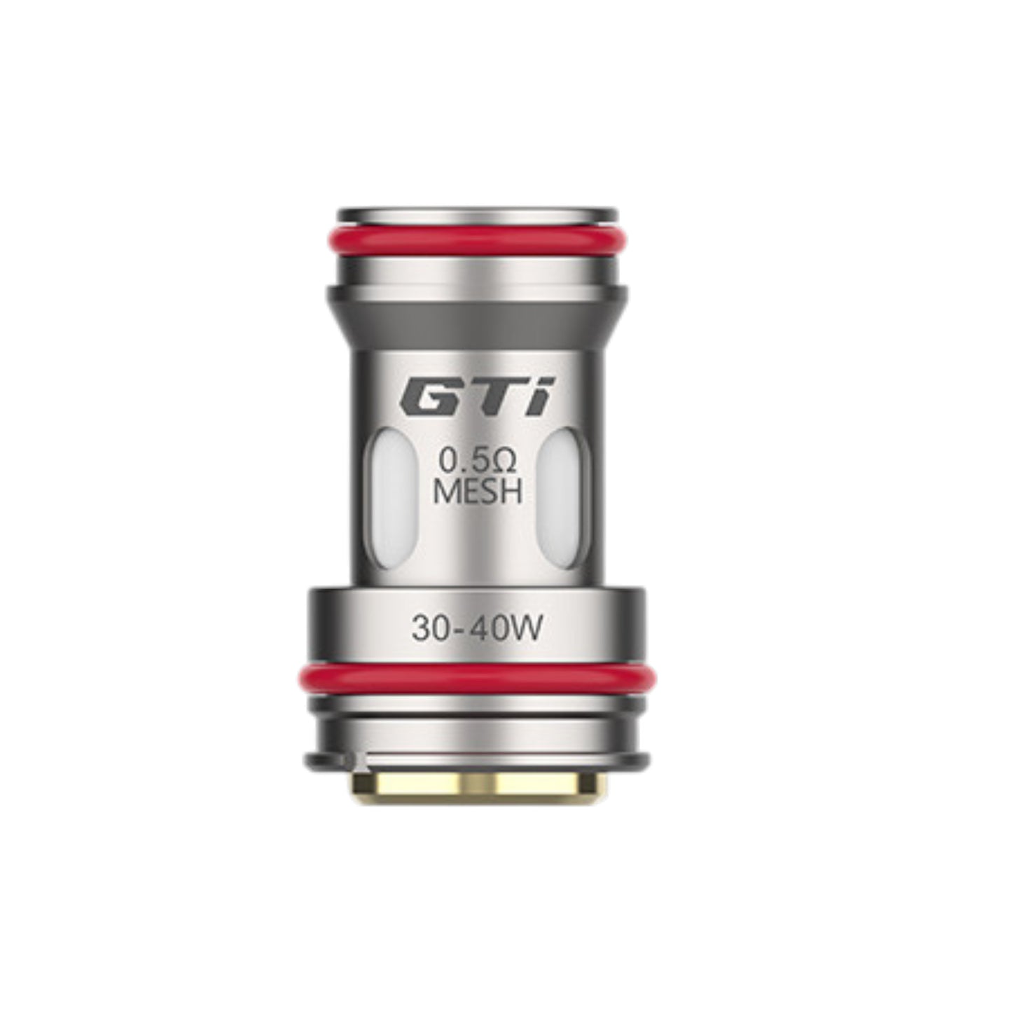 Vaporesso - Odporové spirály GTi mesh v balení po 5 kusech