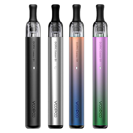VOOPOO – Kit Doric Galaxy S1