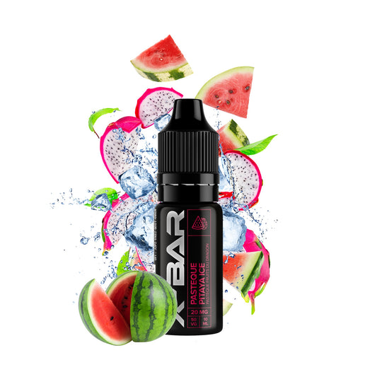 E-liquido – Anguria Frutto del Drago 10 ml
