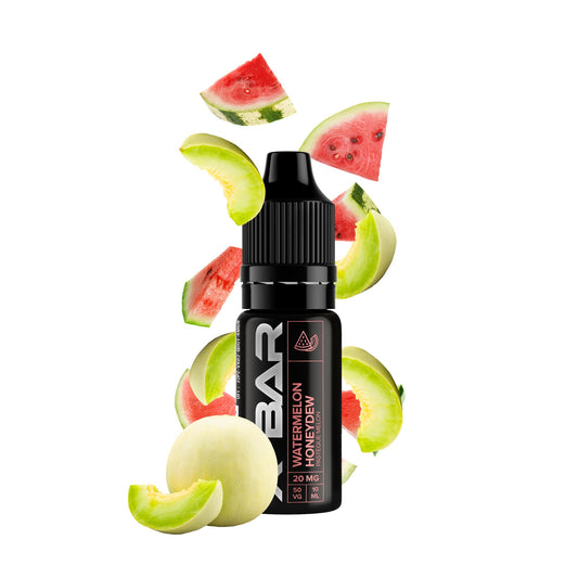 E-liquido – Anguria Melone 10 ml