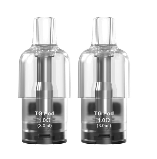 Aspire - Confezione da 2 Pod di ricambio Cyber G