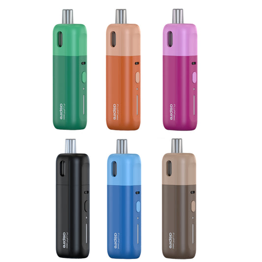 Aspire Kit Fluffi mini 1100mah