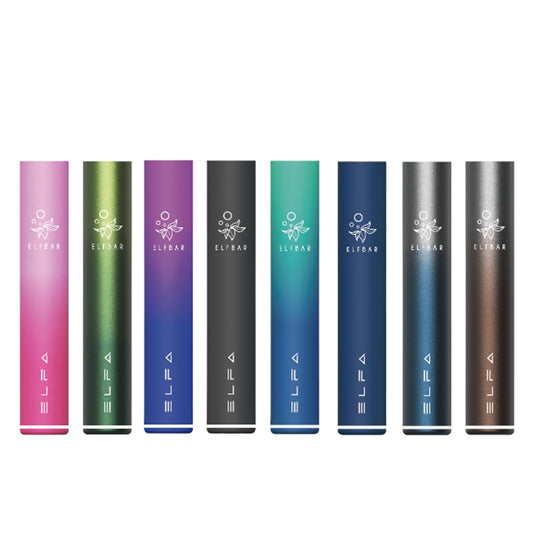 ELFBAR - ELFA Batteria 500mAh