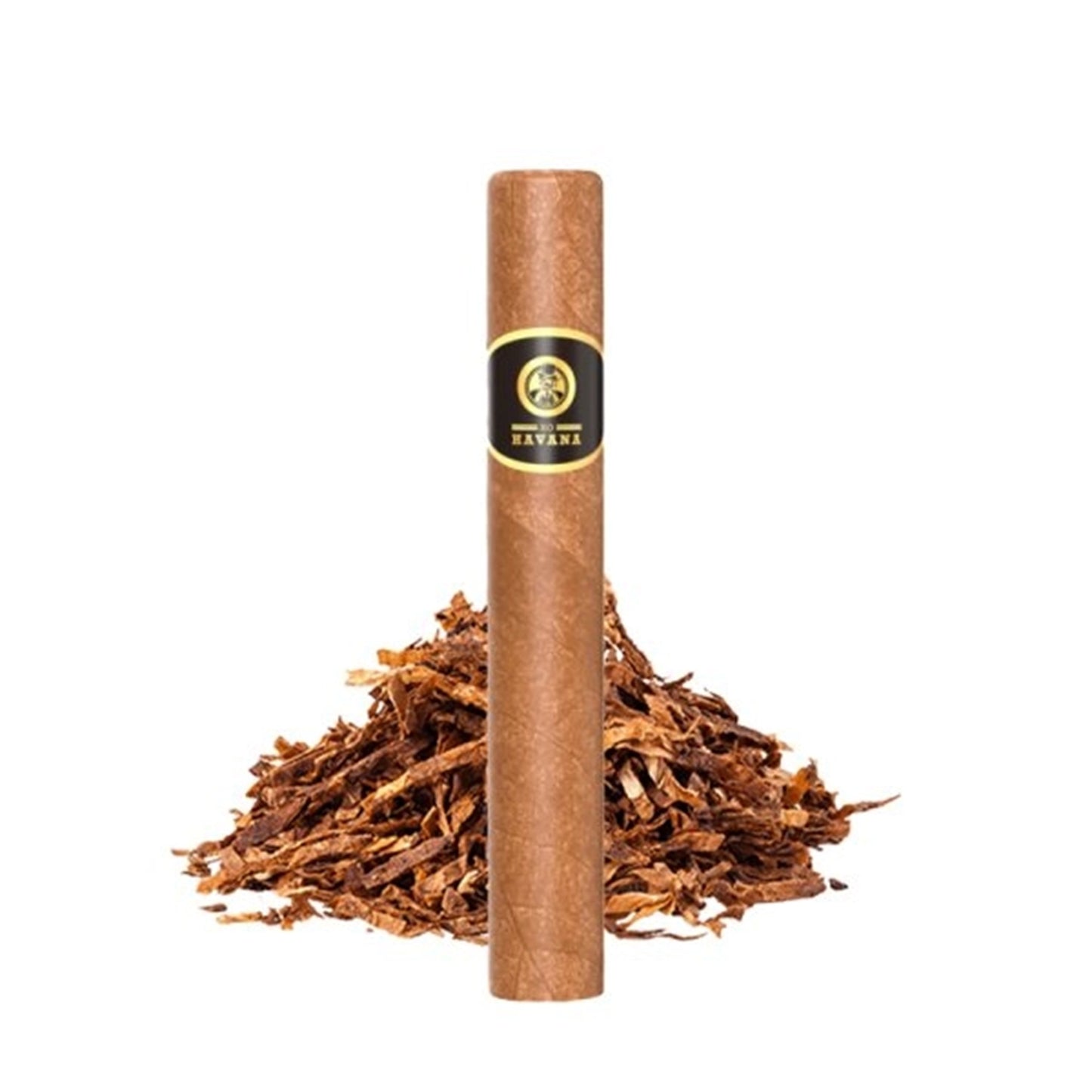 Cartouche Pré-remplie 20mg (1pc) Andres- XO Havana