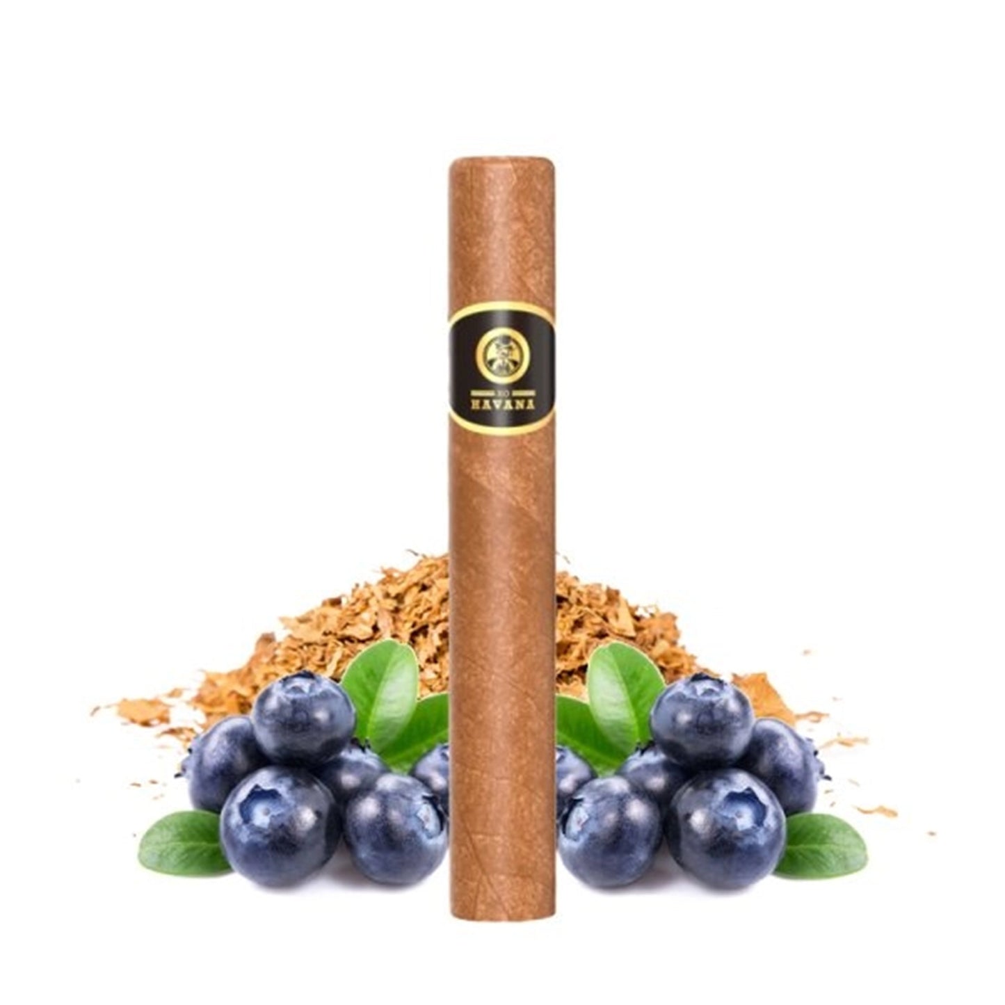 Cartouche Pré-remplie 20mg (1pc) Daisy - XO Havana