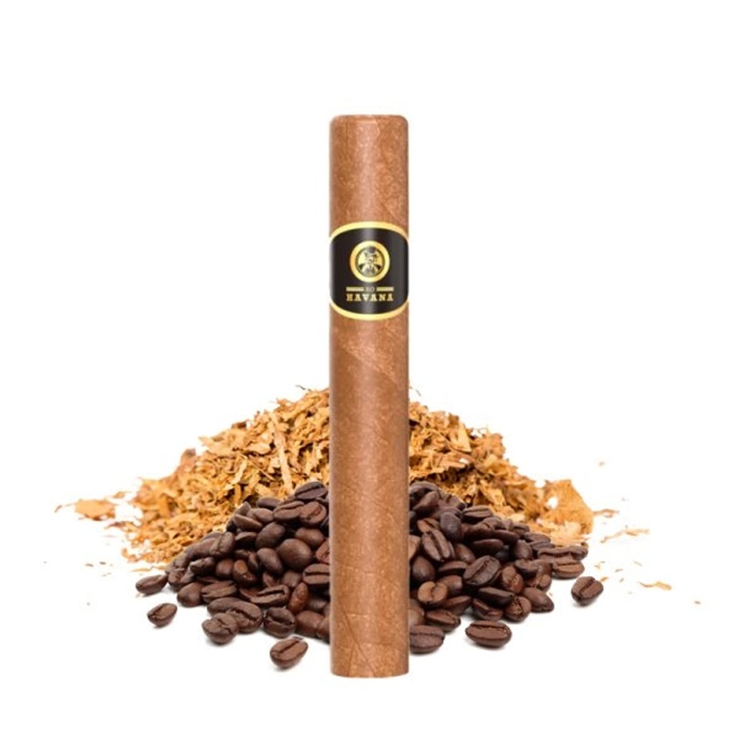 Cartouche Pré-remplie 20mg (1pc) Venecia - XO Havana