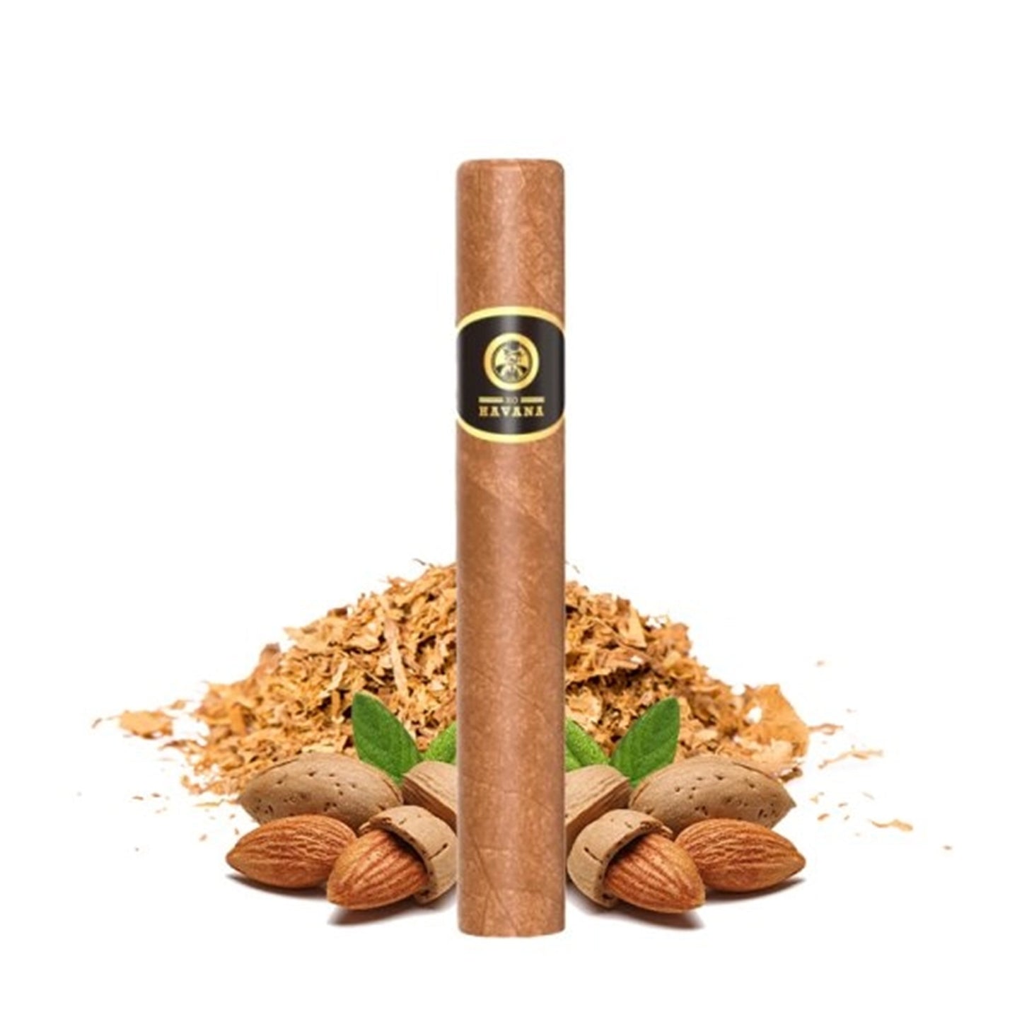 Cartouche Pré-remplie 20mg (1pc) Retto - XO Havana