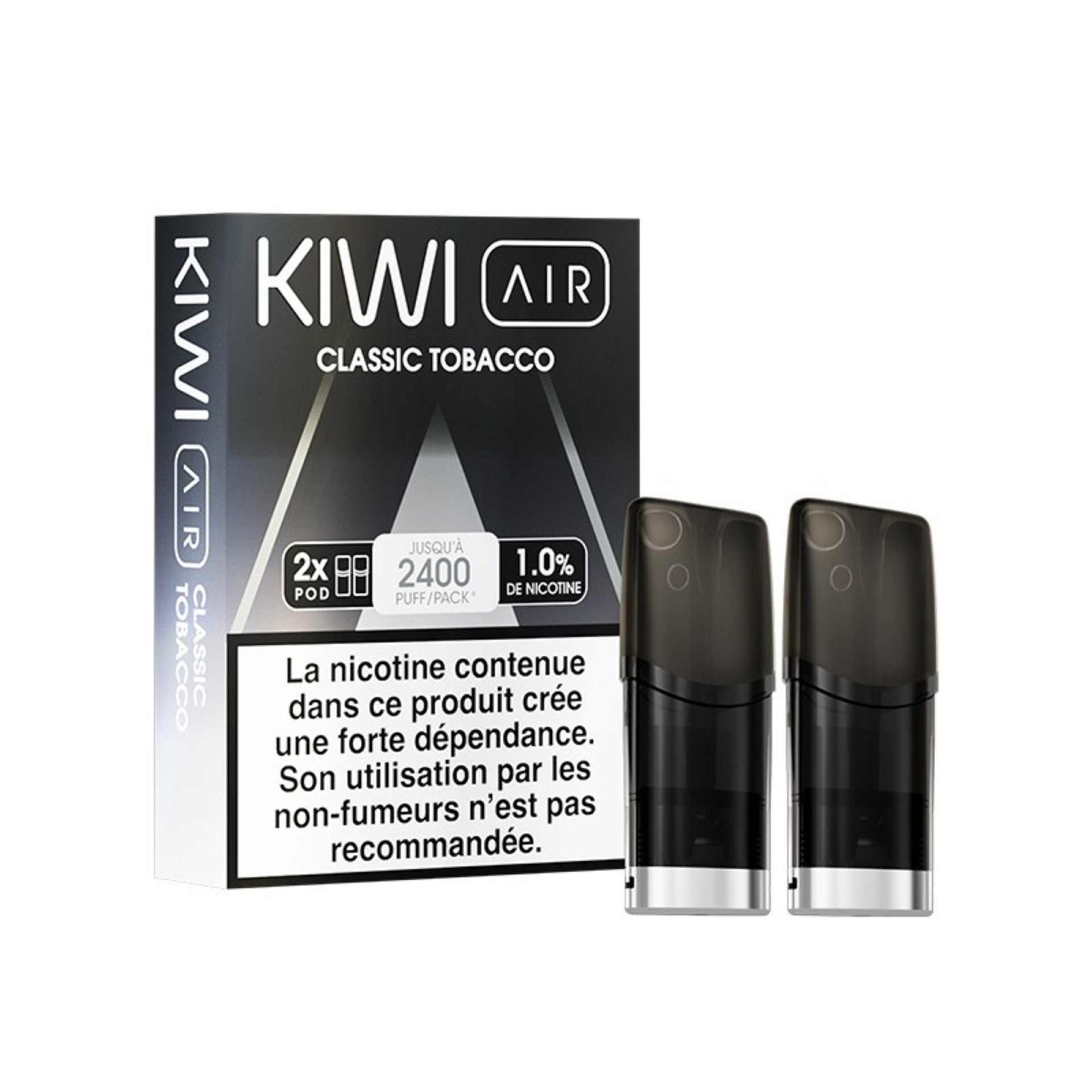 kiwi tobacco Buy Tangiers Hookah Shisha 2x Kiwi Air Cartridges -