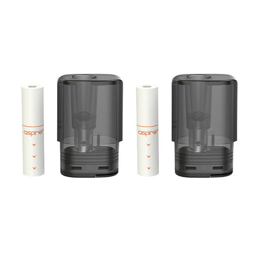 Aspire – Pixo Aura Kit