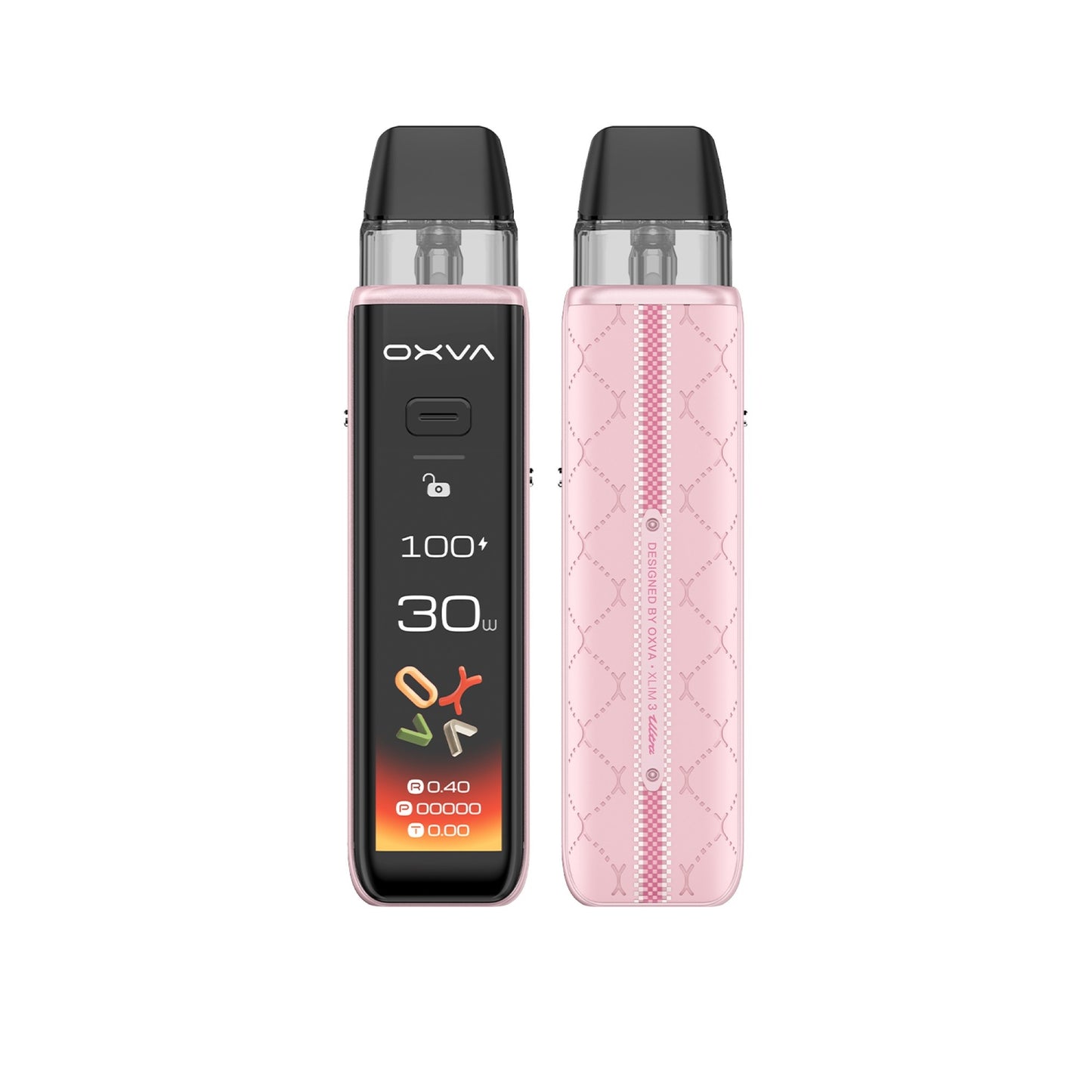 OXVA Xlim 3 Ultra