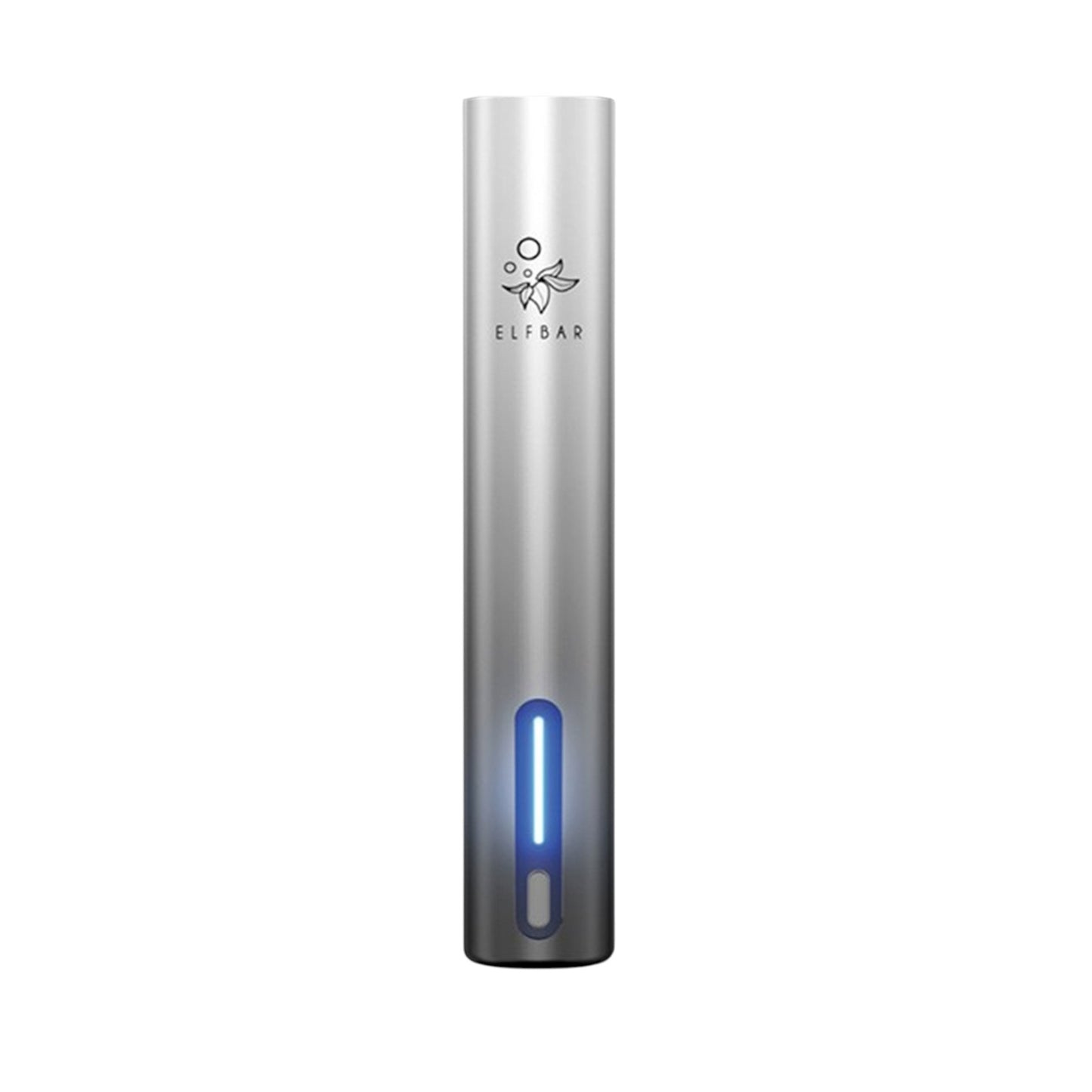 ELFBAR – ELFA Turbo LED Battery 550 mAh – Aurora Black