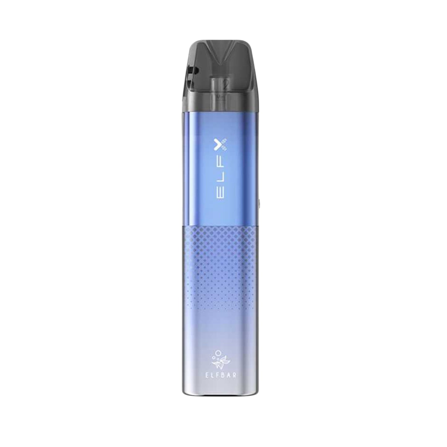 ELFBAR – Kit ELFX 1000 mAh Blue