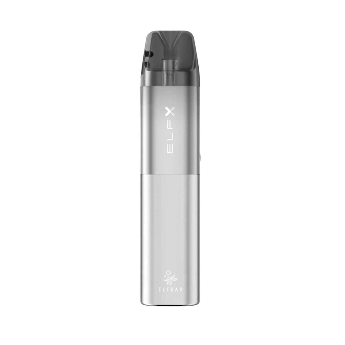 ELFBAR – Kit ELFX 1000 mAh Silver