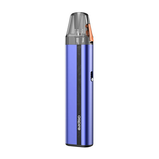 Aspire- Flexus SE 1300mAh Navy Bleu
