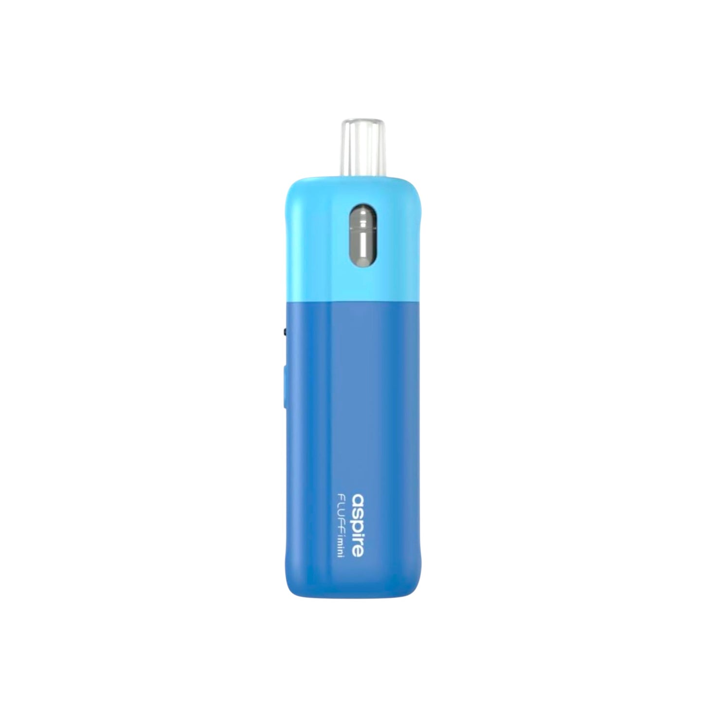 Aspire Kit Fluffi mini 1100mah - blue