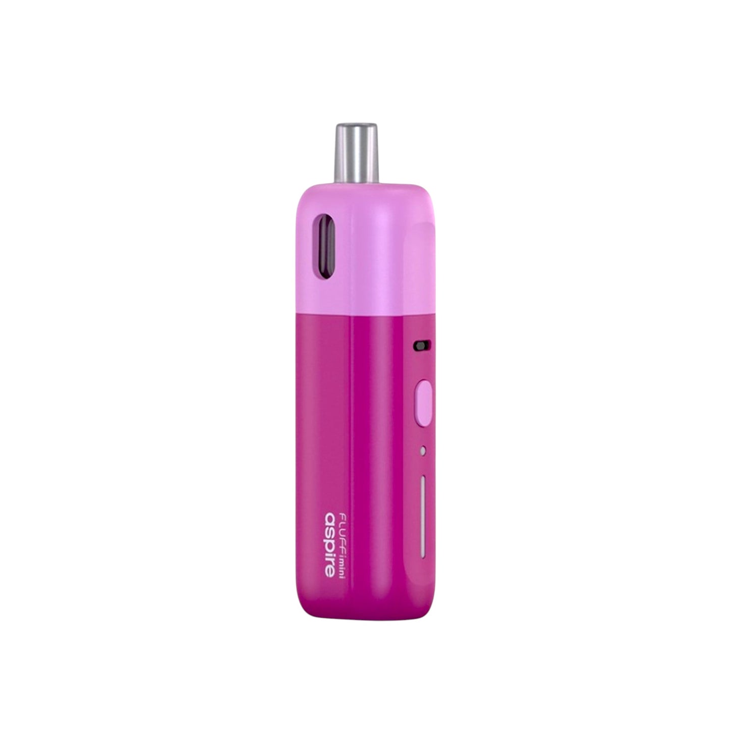 Aspire Kit Fluffi mini 1100mah - pink